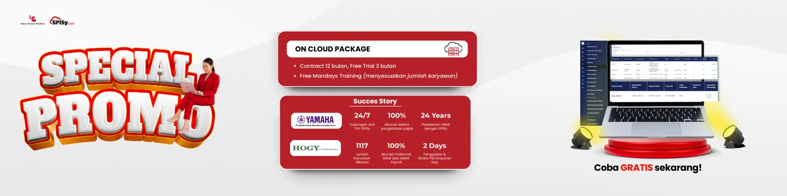 Promo payrol aplikasi hris SPISy