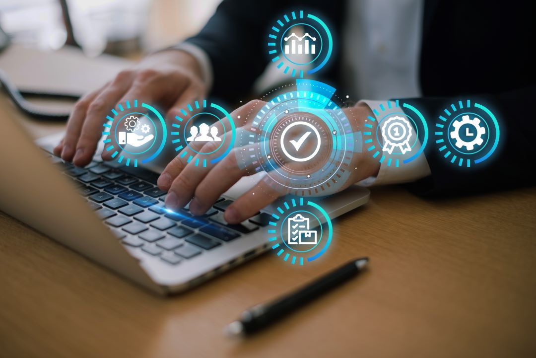 Cerita HRIS: Software ERP Terbaik untuk Pengelolaan Bisnis Anda!