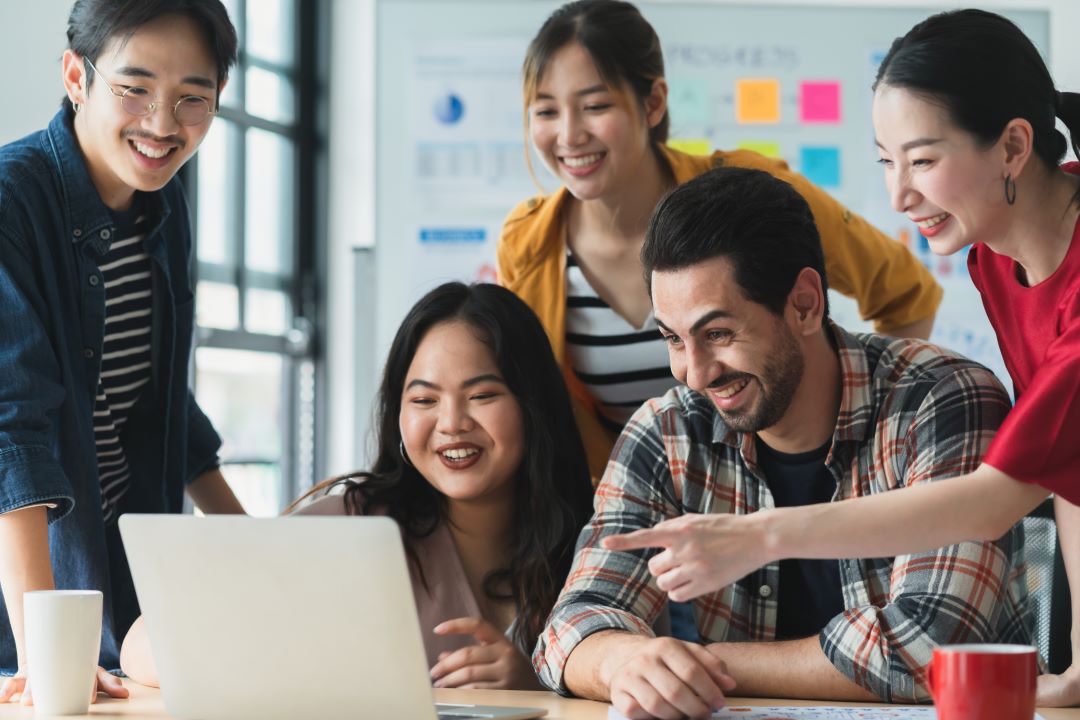 Cerita HRIS: Cara Mengatasi Beban Kerja Tinggi di Perusahaan di Startup
