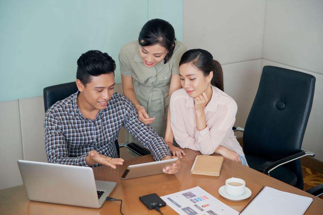 Cerita HRIS: Solusi Aplikasi untuk Perusahaan Startup yang Sedang Berkembang