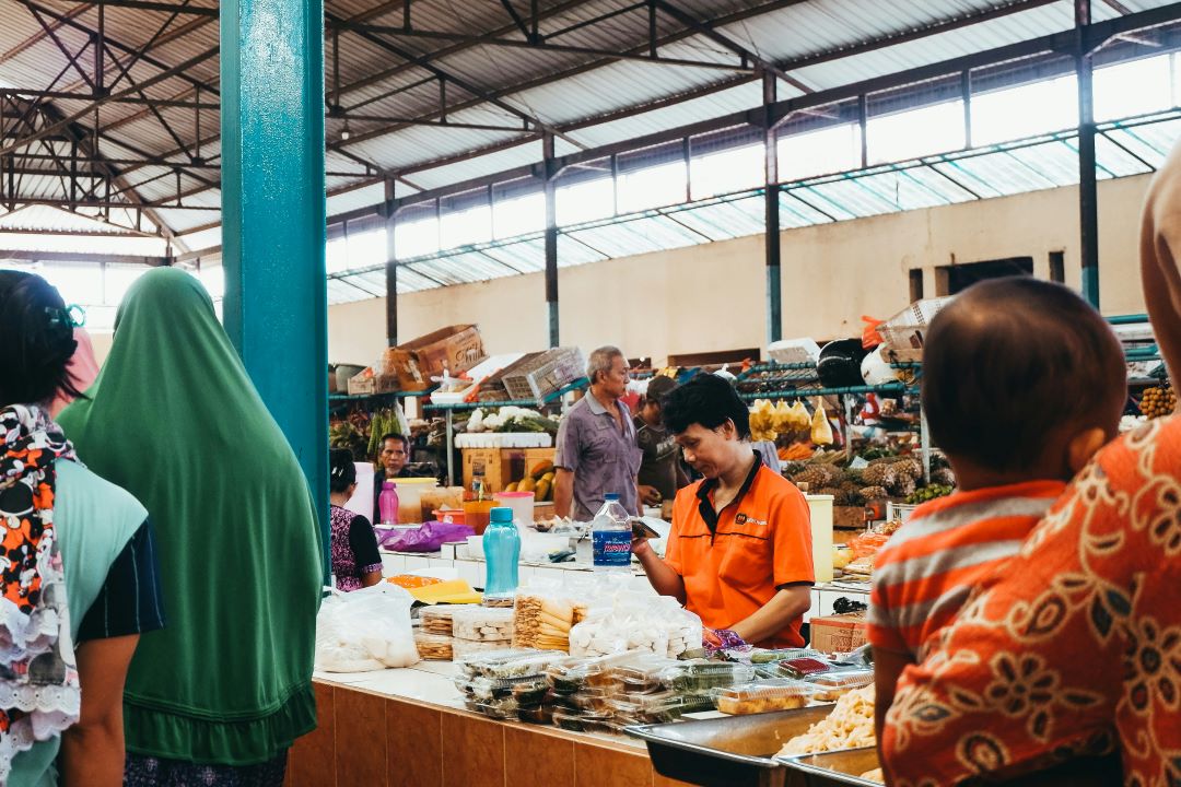 Cerita HRIS: Kemenkeu Pastikan Kenaikan PPN 12% Tak Pengaruhi Daya Beli Masyarakat