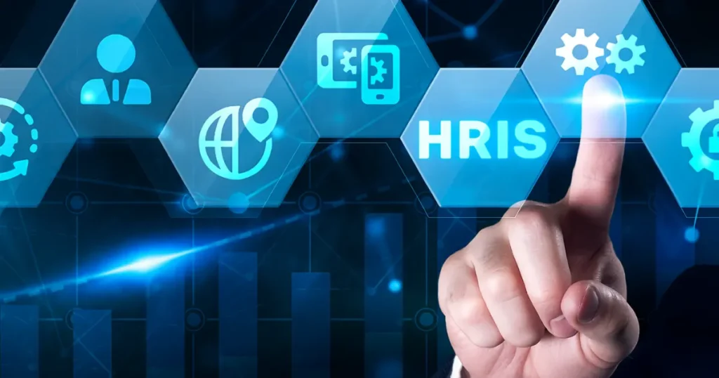 HRIS Terbaik 2025