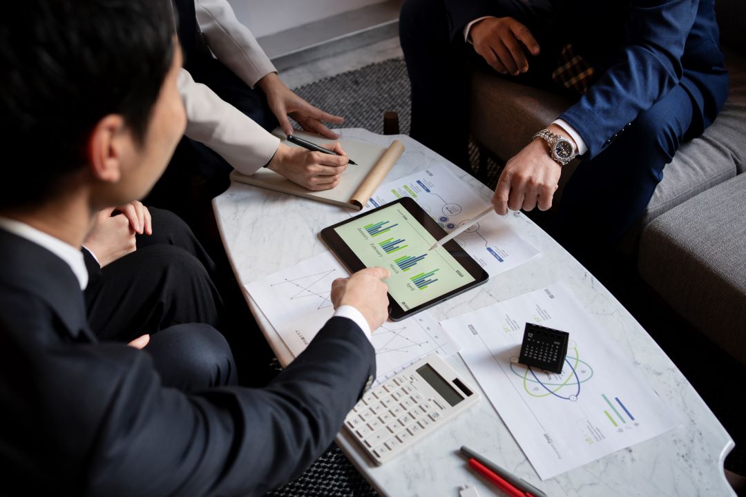 Mengenal Sistem HR dan Modul Performance Evaluation yang Efektif