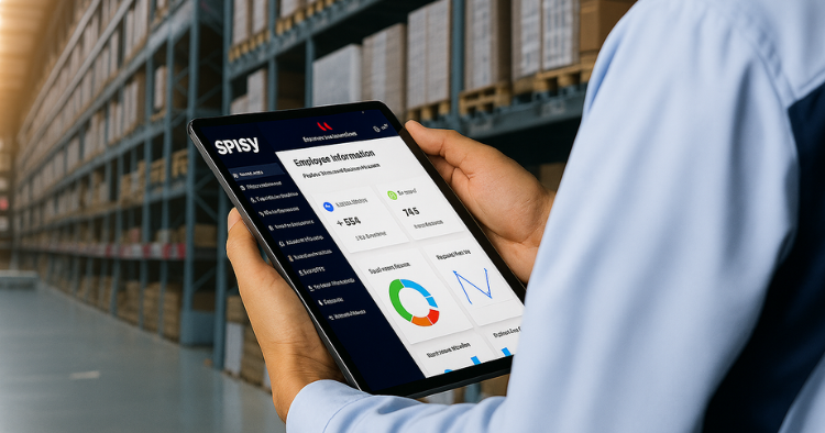 HRIS Terbaik di Manufaktur
