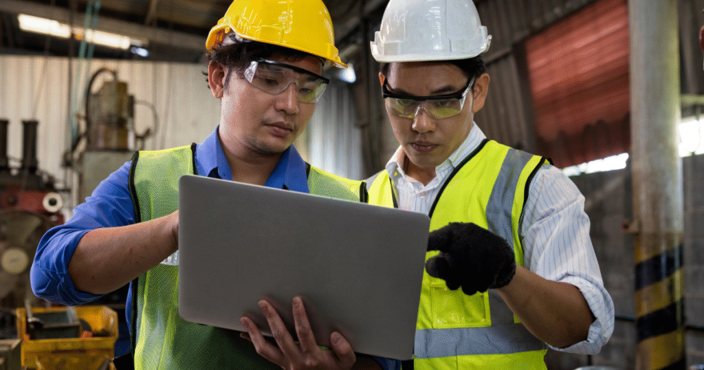 Strategi SDM efektif di perusahaan manufaktur modern