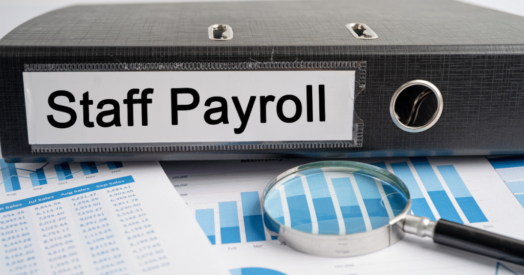 Payroll dan Slip Gaji