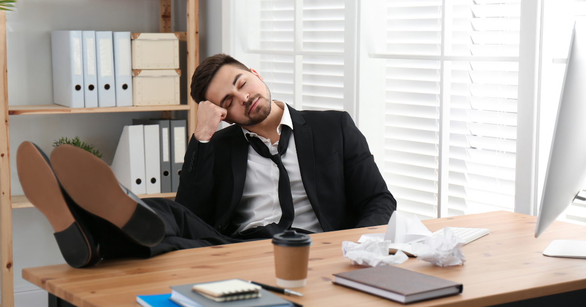 Quiet Quitting: Tantangan Baru dalam Mindset & Produktivitas Karyawan