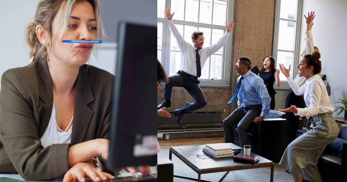 Job Hugging vs Job Hopping: Dampaknya terhadap Produktivitas Karyawan