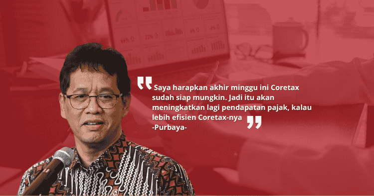 Perbaikan Coretax DJP Segera Rampung: Segera Aktivasi Akun Pajak!