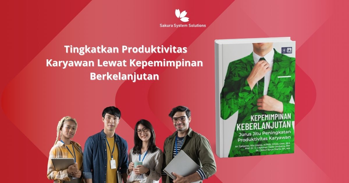 Rekomendasi Buku HR Profesional 2026, 7+ Praktisi HR Setuju!