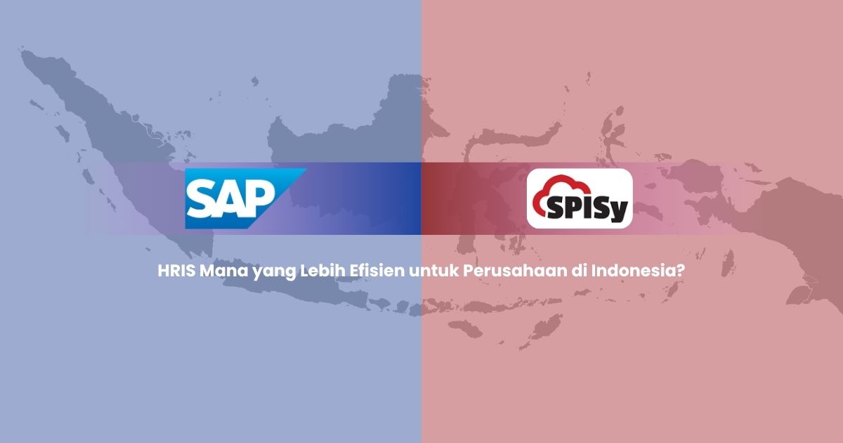 SPISy & SAP SuccessFactors HRIS Pilihan Global