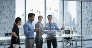 Manpower planning