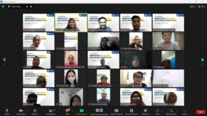 Sertifikasi Online HR